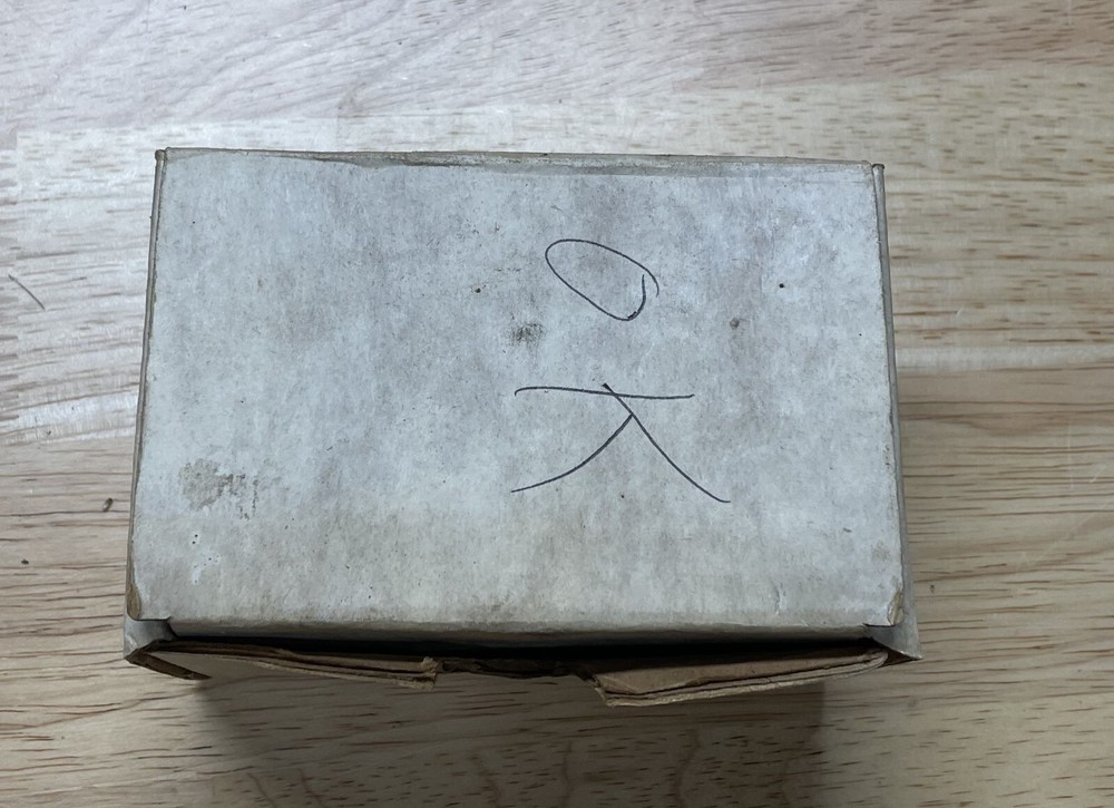 Vintage Craft Air Expanded Scale Voltmeter