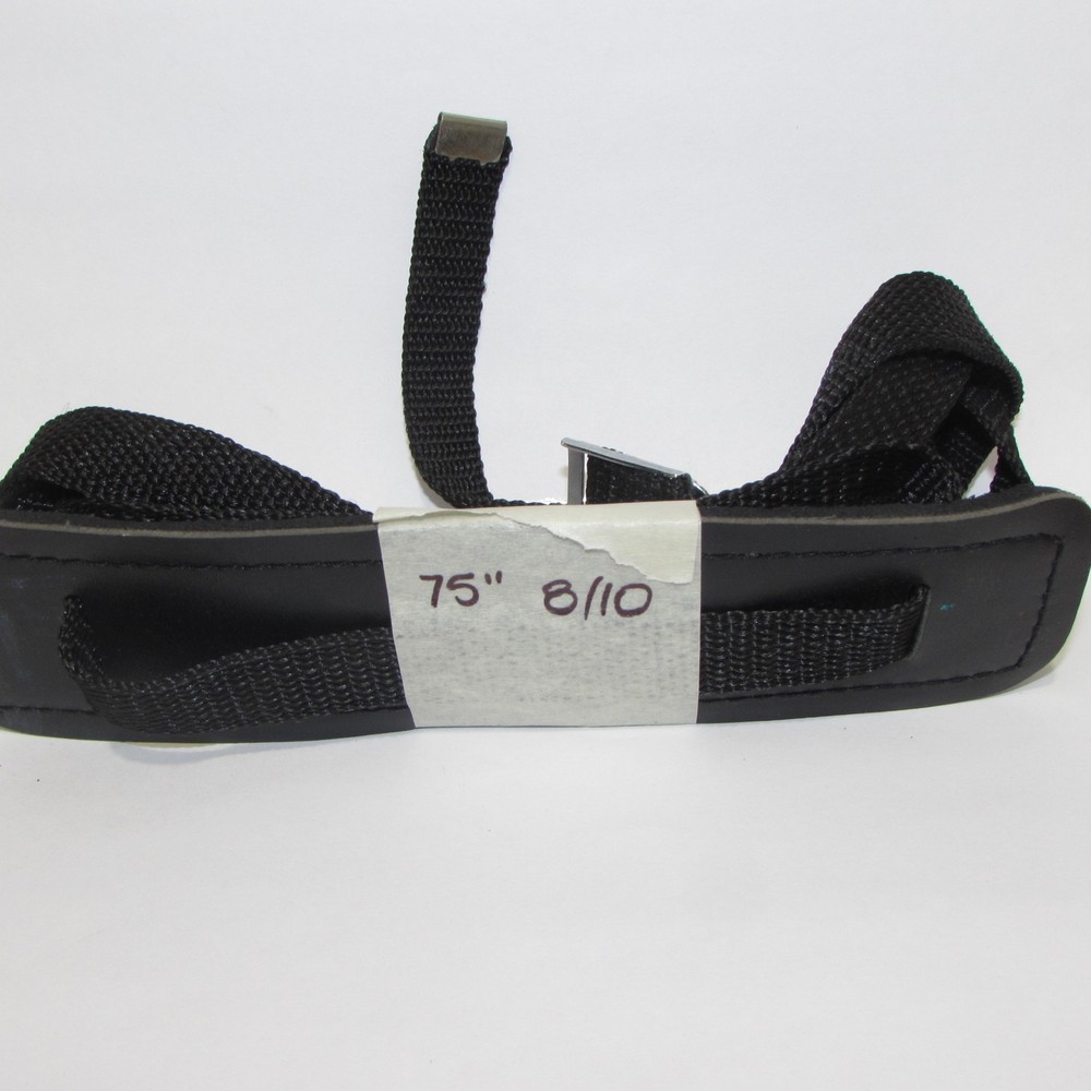 Used 75" Camera Case Strap  18mm wide S332825