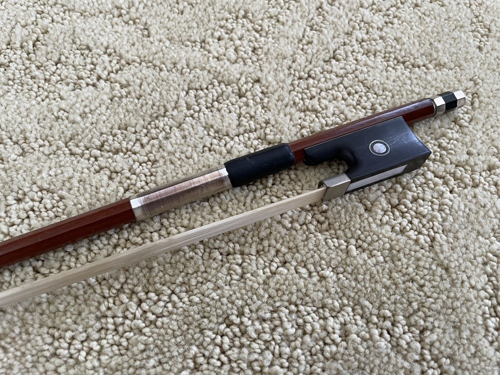 Erwin Otto 4/4 Violin EOASLV4