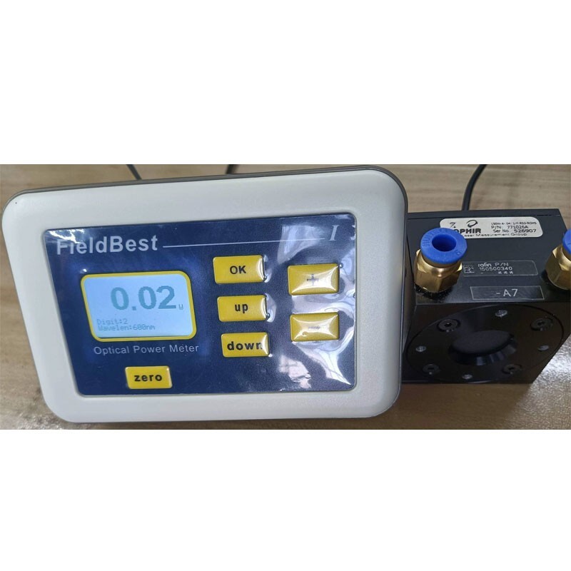 200W Optical Power Meter for Ophir 150W-A Probe 10mW - 200W Measuring Range