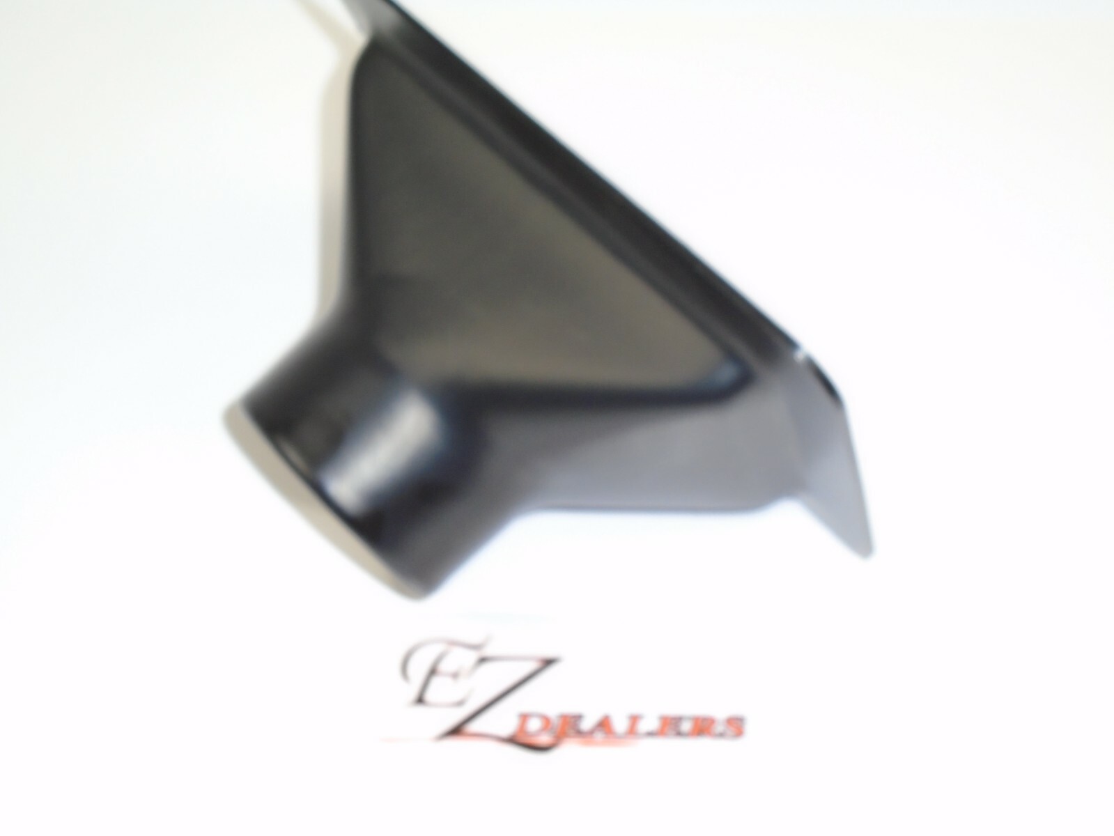 Universal Center 3" single hole Brake Duct Mount Air inlet mount Headlight mount