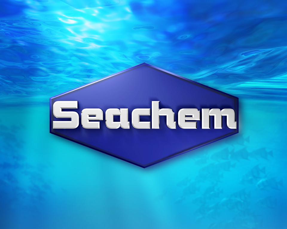 SEACHEM ALGAE SCRAPER REPLACEMENT BLADE REFILLS - 3 per PACK for AQUARIUMS