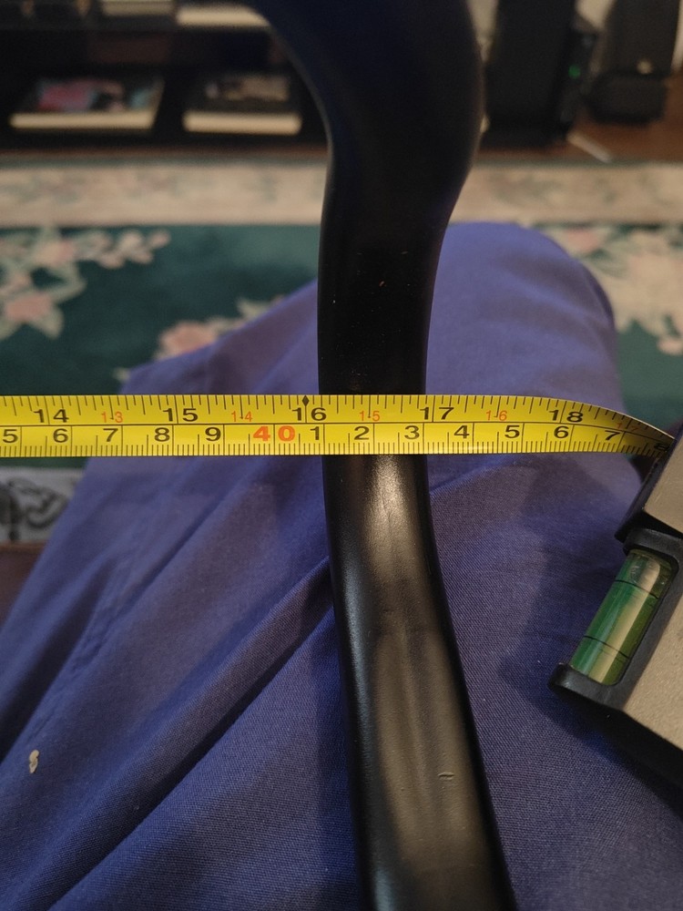 Cincell Old School Cycling Handlebars