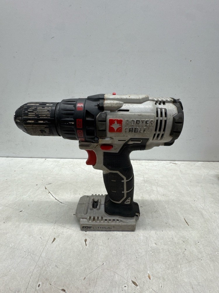 PORTER CABLE PCC641/PCC601 (P03063261)