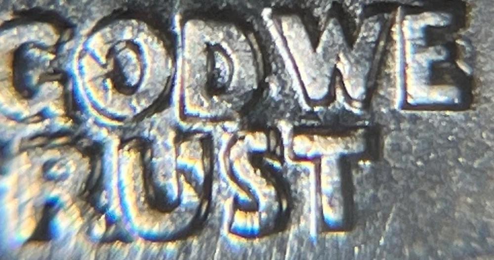 1961 Washington Silver Quarter Errors DDO Uncirculated
