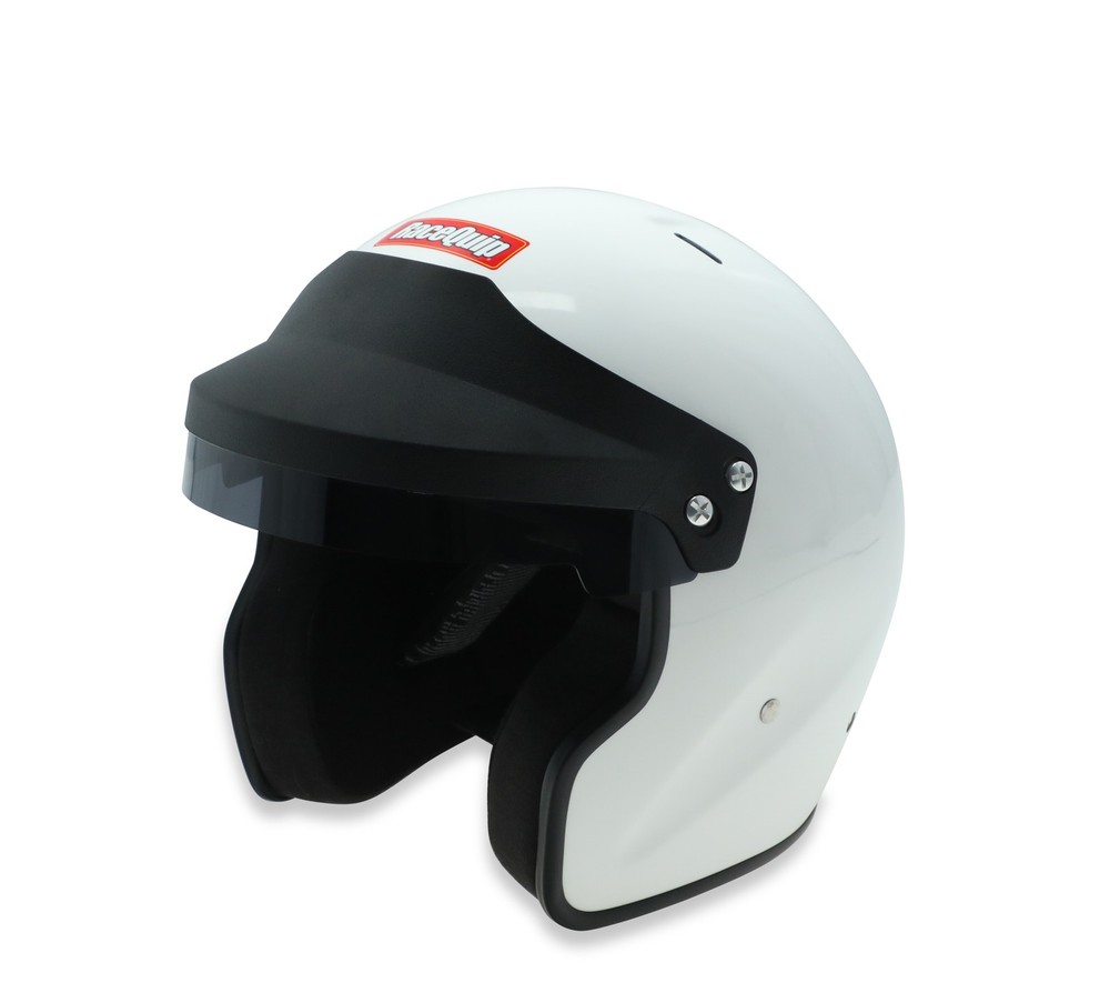 OF25 Open Face Helmet 257113RQP