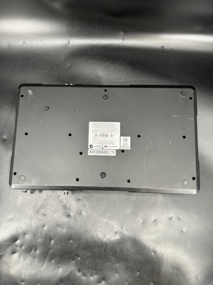 Numark iDJ3 2-Channel Turntable