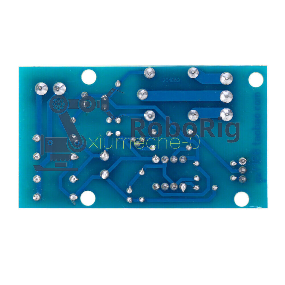 Liquid Level Controller Sensor Module Water Level Detection Sensor Component M