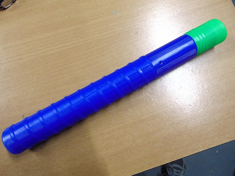 Jaxon Extending Float Storage Tube