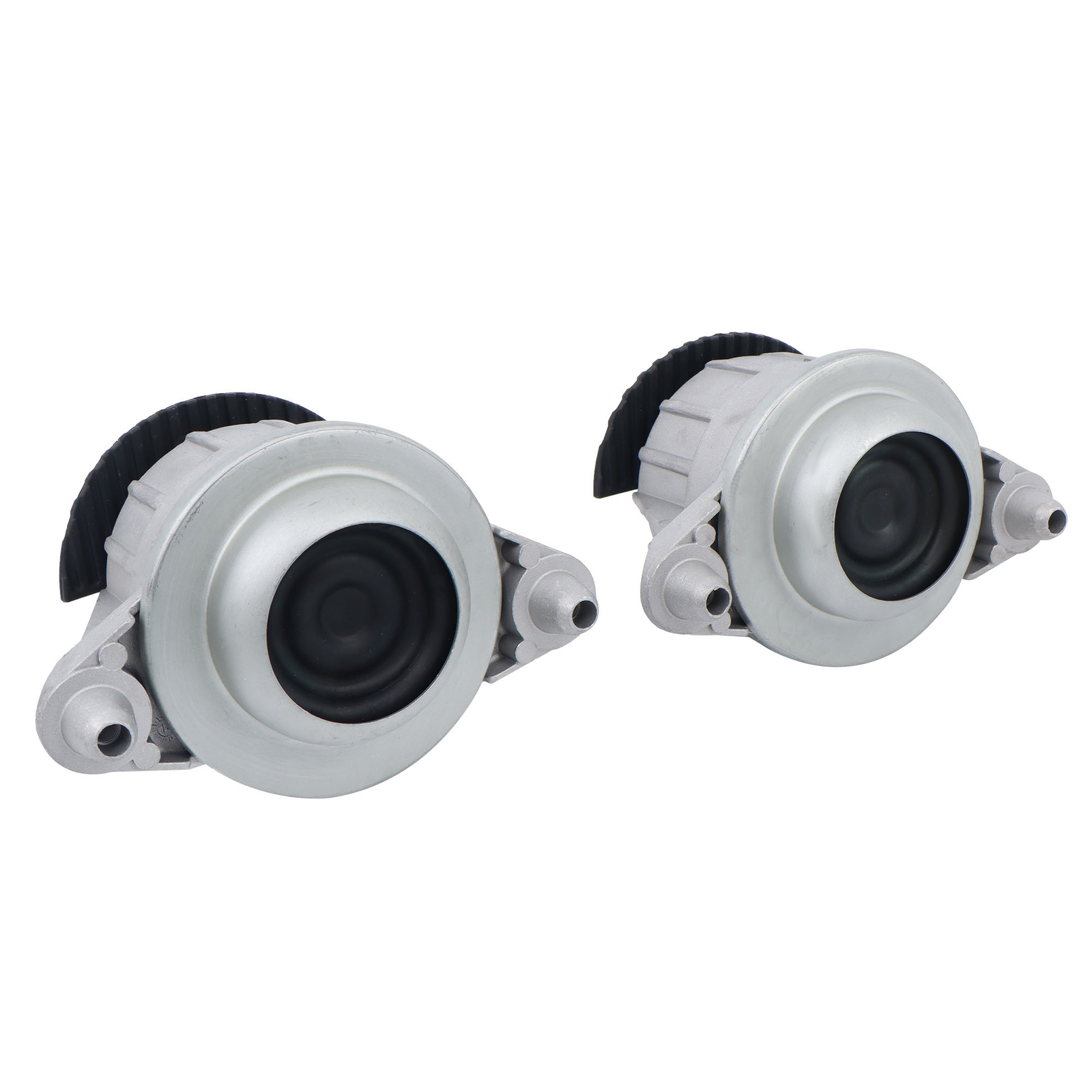 LABLT 3PCS Engine Motor & Trans Mount Set For Mercedes-Benz C250 C300 C350 E350