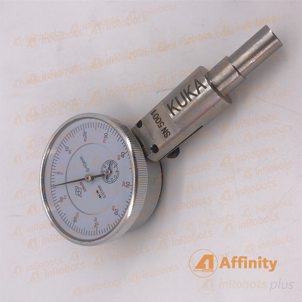 KUKA SN50 SN5001 Zero Calibration Calibrator
