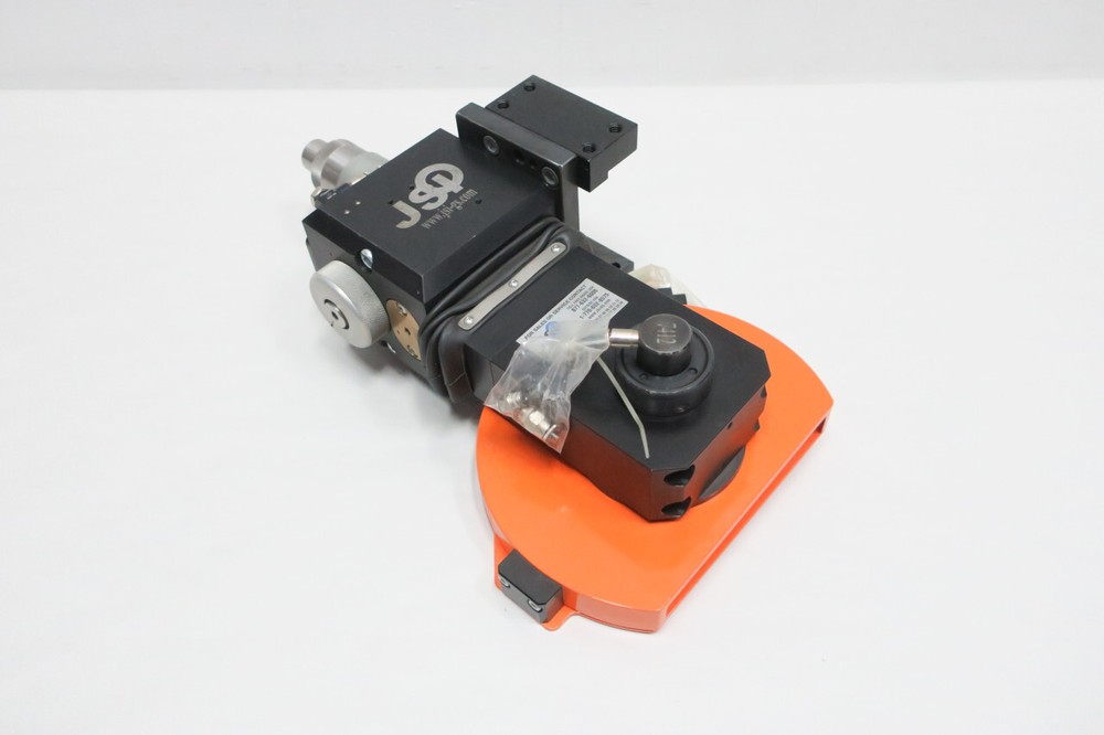 Jsi Quick Change Series Slitter Holder