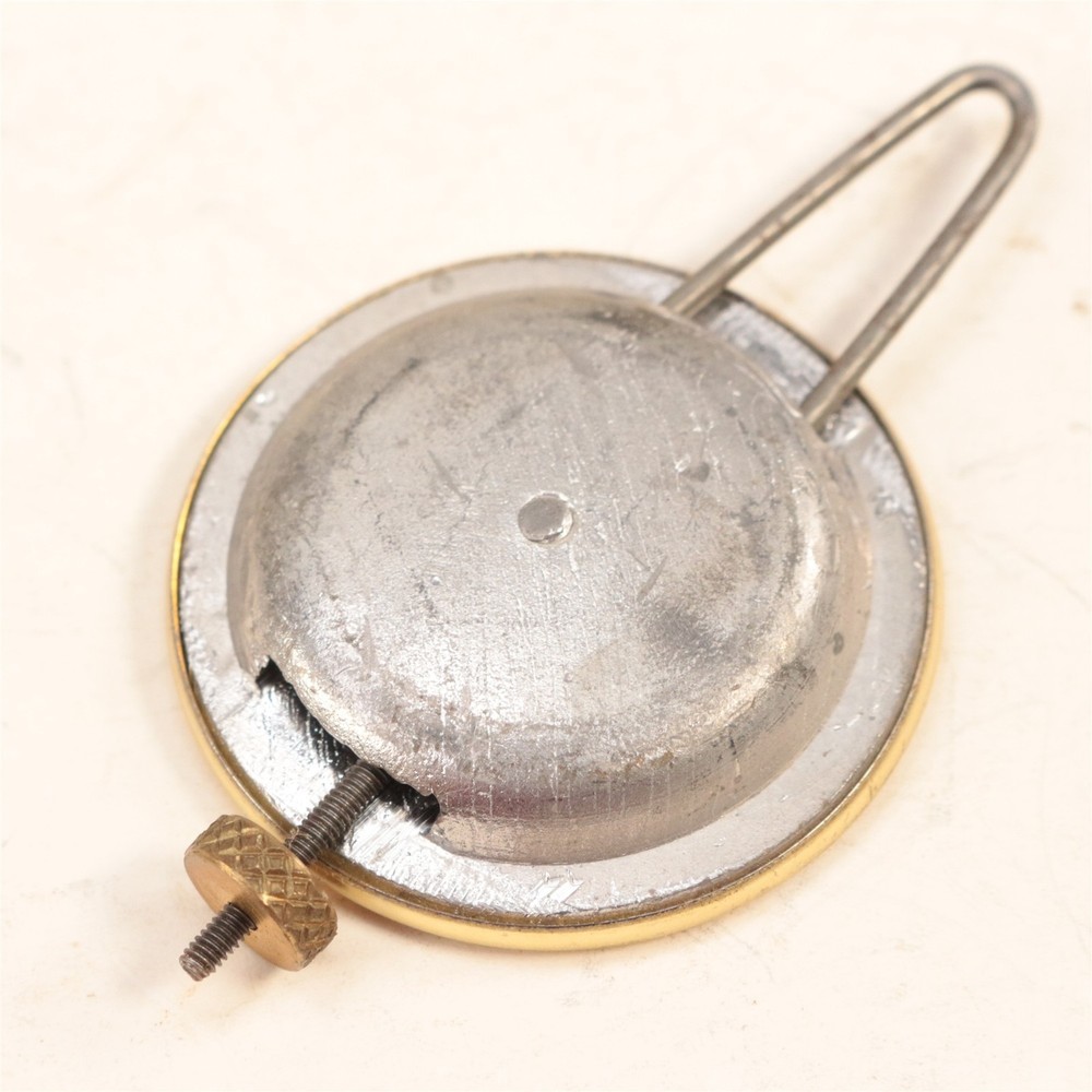 Clock Pendulum Bob 1.9 oz - XC631