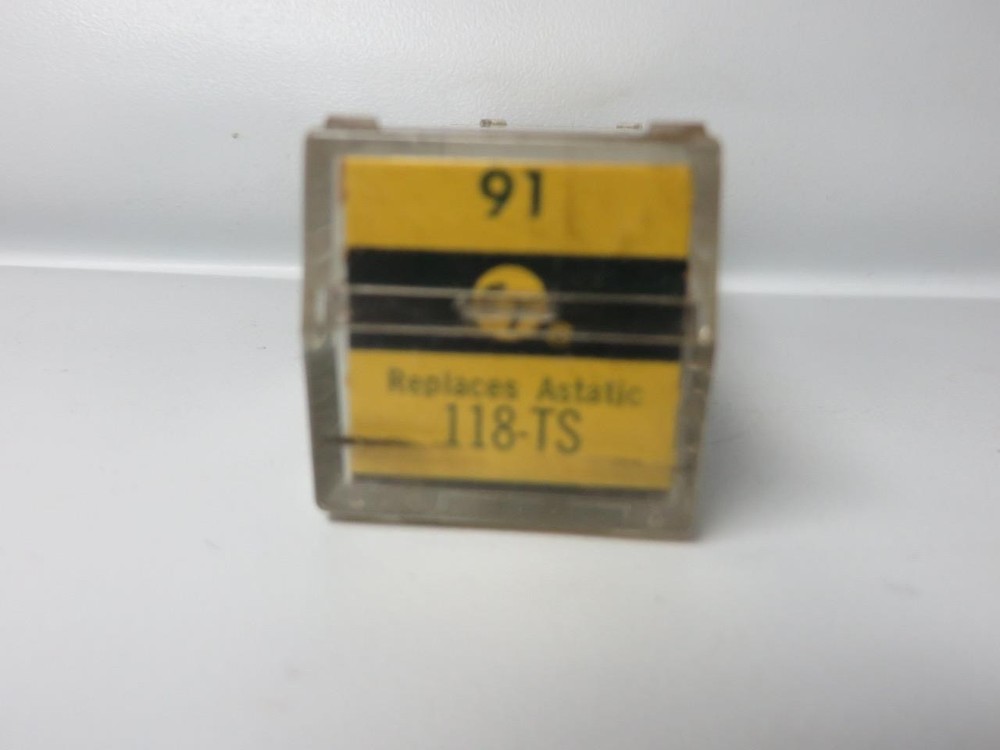 Electro-Voice EV #91