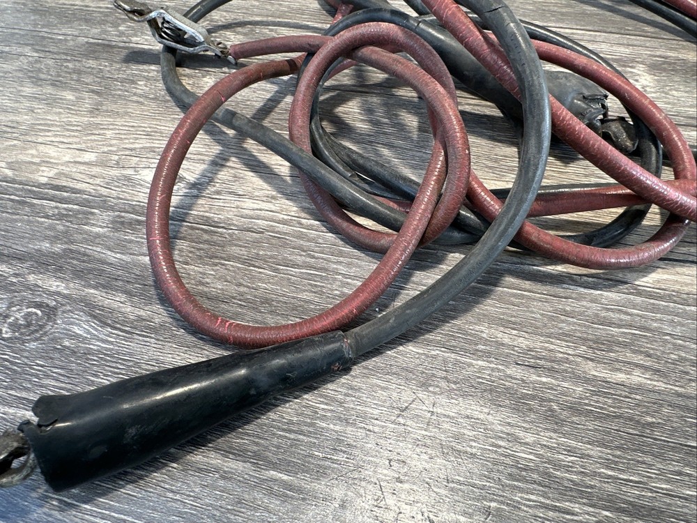 Vintage Sun Amp And Volt Tester Model VAT Untested