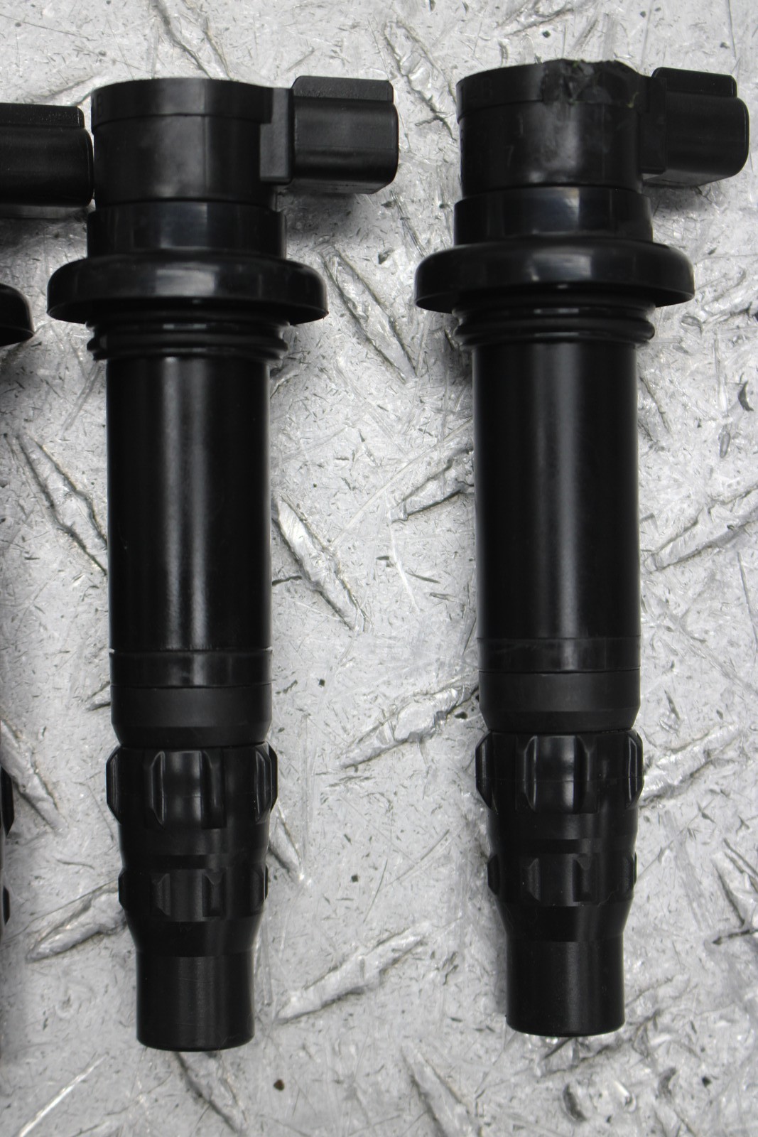 2009 Yamaha YZF R1 IGNITION COIL SET W/ HARNESS