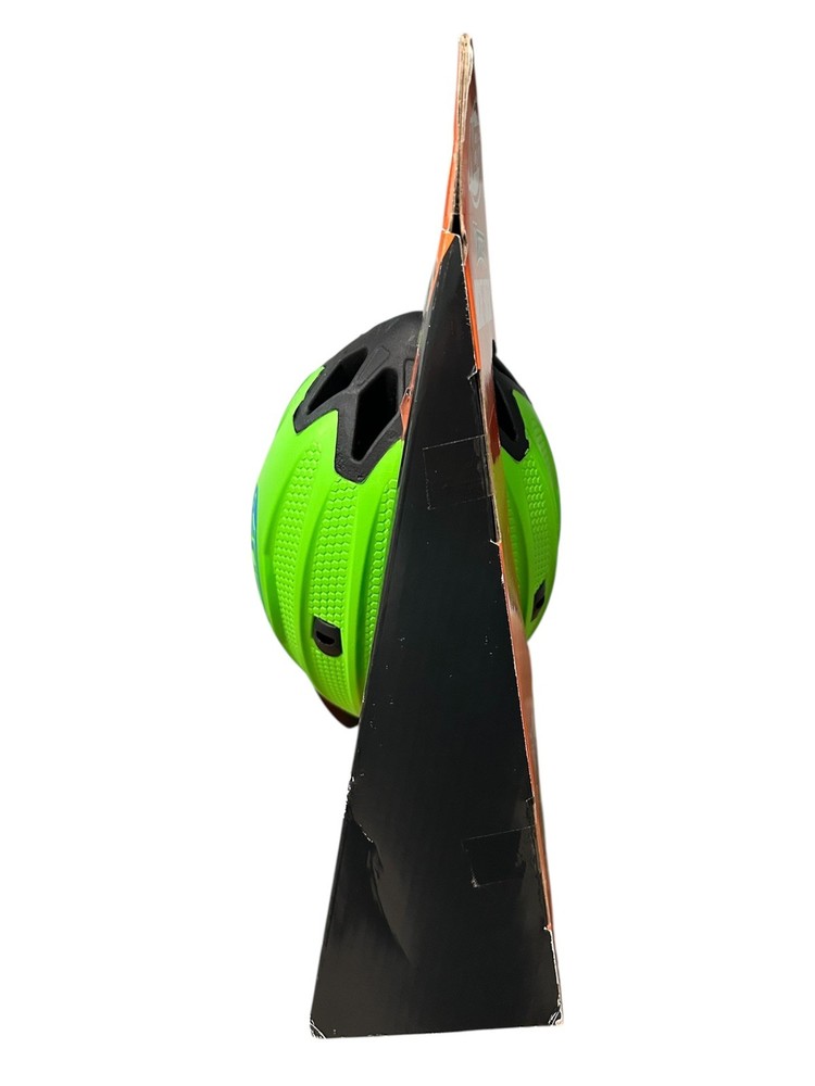 Vortex Rocket Football - Nerf green
