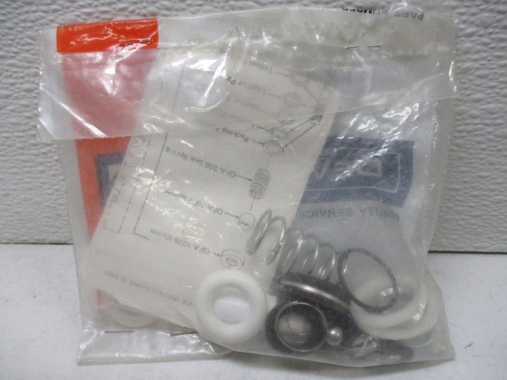 Devilbiss KK-4001