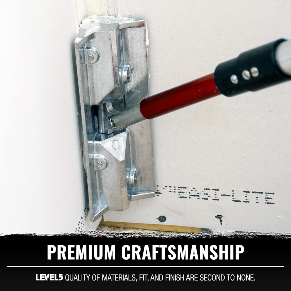 Drywall Corner Roller - | Pro-Grade | Taping and Finishing Tools | Sheetrock ...