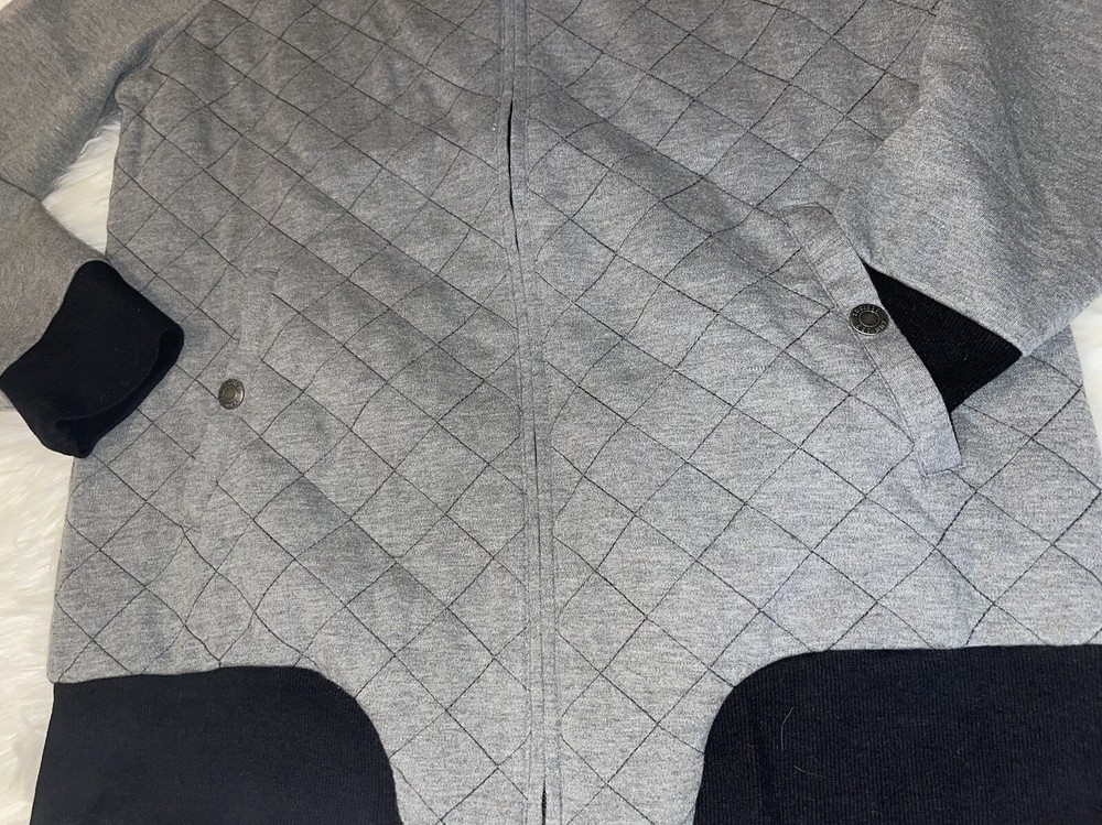 Men’s Society Track Jacket. L
