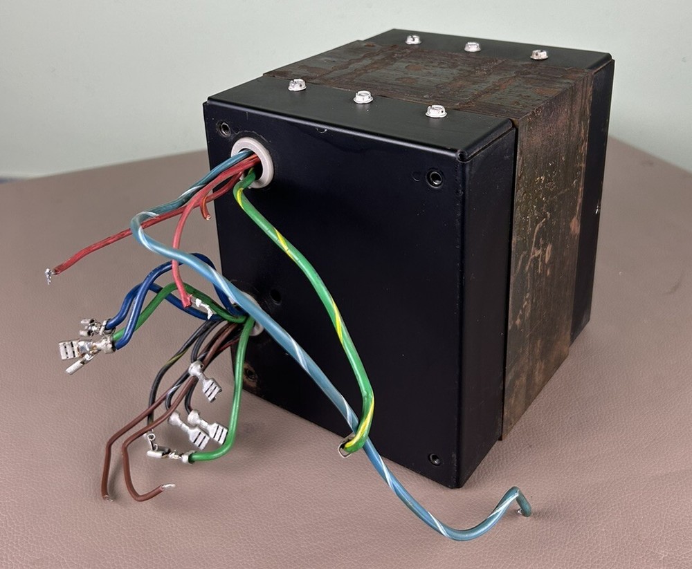 MCINTOSH 2300 POWER TRANSFORMER 044242 TESTED