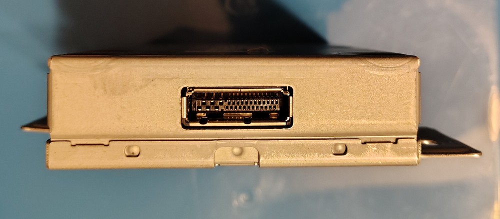 Mercedes Media Interface Control Unit A2048700826