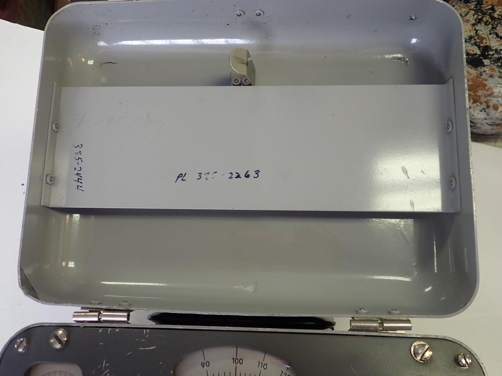 Vintage Western Electric KS 19353 L1 Oscillator Unit