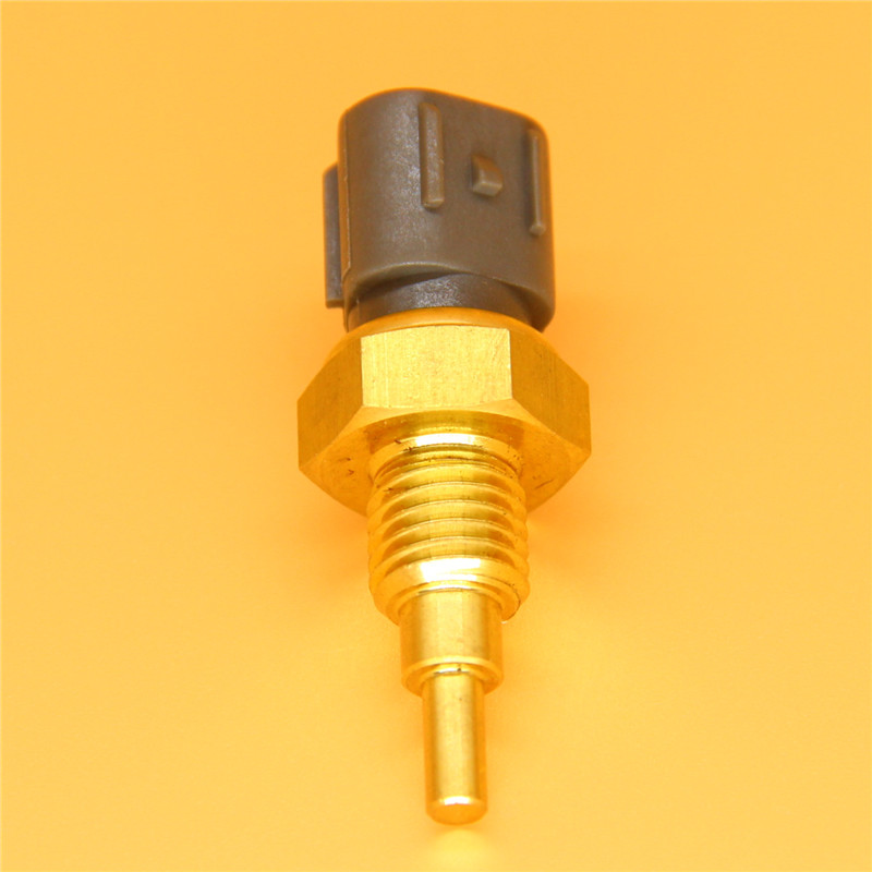 New Coolant Temperature Sensor fit for Echo Corolla Chevy Mazda Scion Subaru