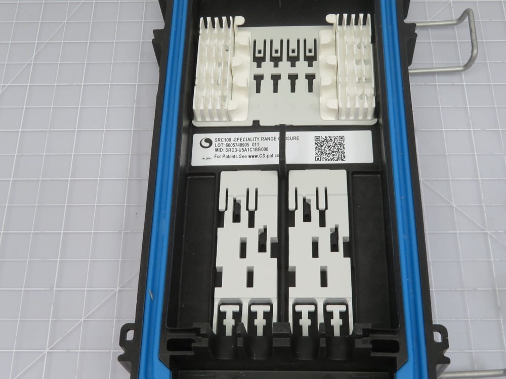 COMMSCOPE SRC100 SPECIALITY RANGE CLOSURE T198301