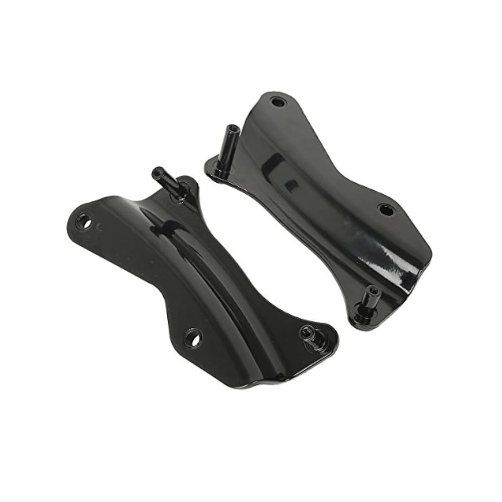 For Harley Touring Docking Hardware, Road King & Electra Glide Compatible