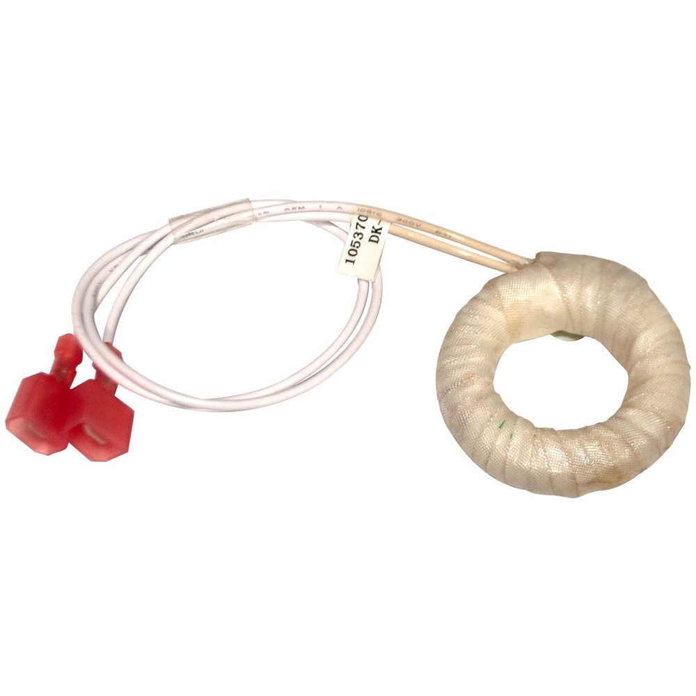 Miller 105370 XFMR Current