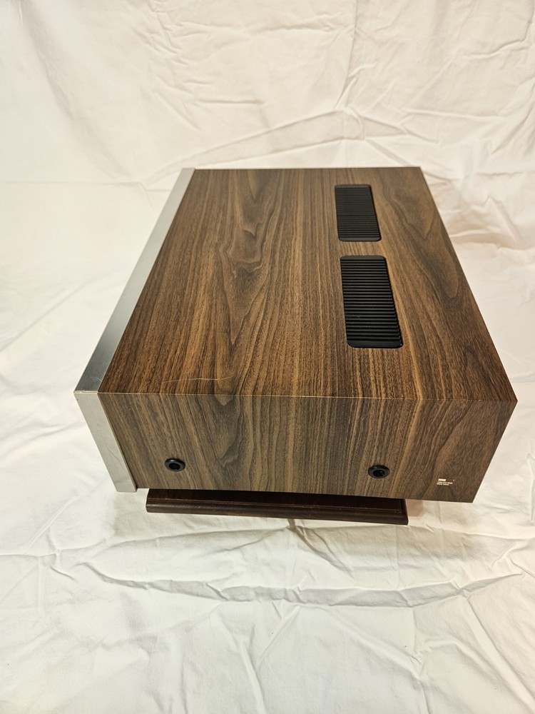 Sansui G-2000 Receiver Vintage Great Condition Fully Functional Tested **READ**