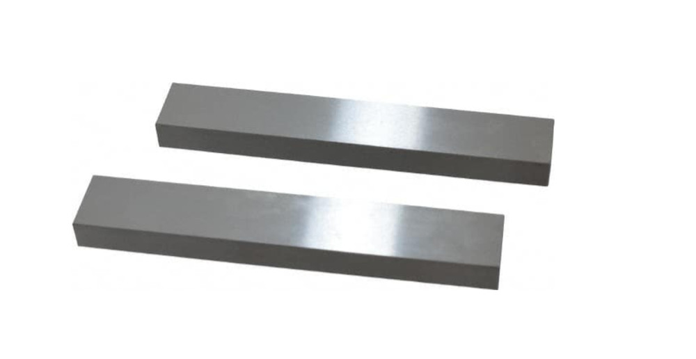Import Value 57-101-807 (637-7610) Tool Steel Parallel Matched Pair 6 X 1 X 1/2"