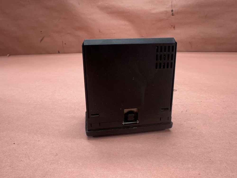 BMW E34 540I E32 740I Input OBC On-Board Computer Screen Display Unit OEM #94181