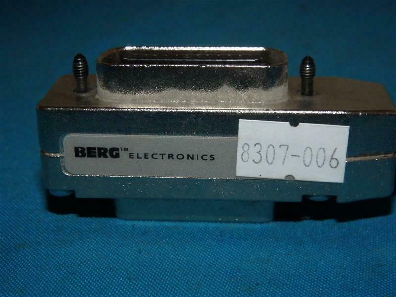 Berg GPIB Cable Cut Cable