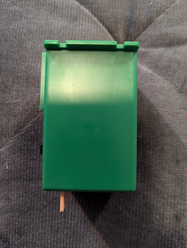 CIRCUITRON 800-6000 The Tortoise Switch Machine -Single, NEW