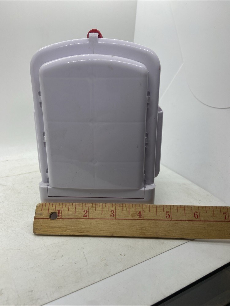 Singer Sew Essentials Storage Case Box Sewing Portable Organizer