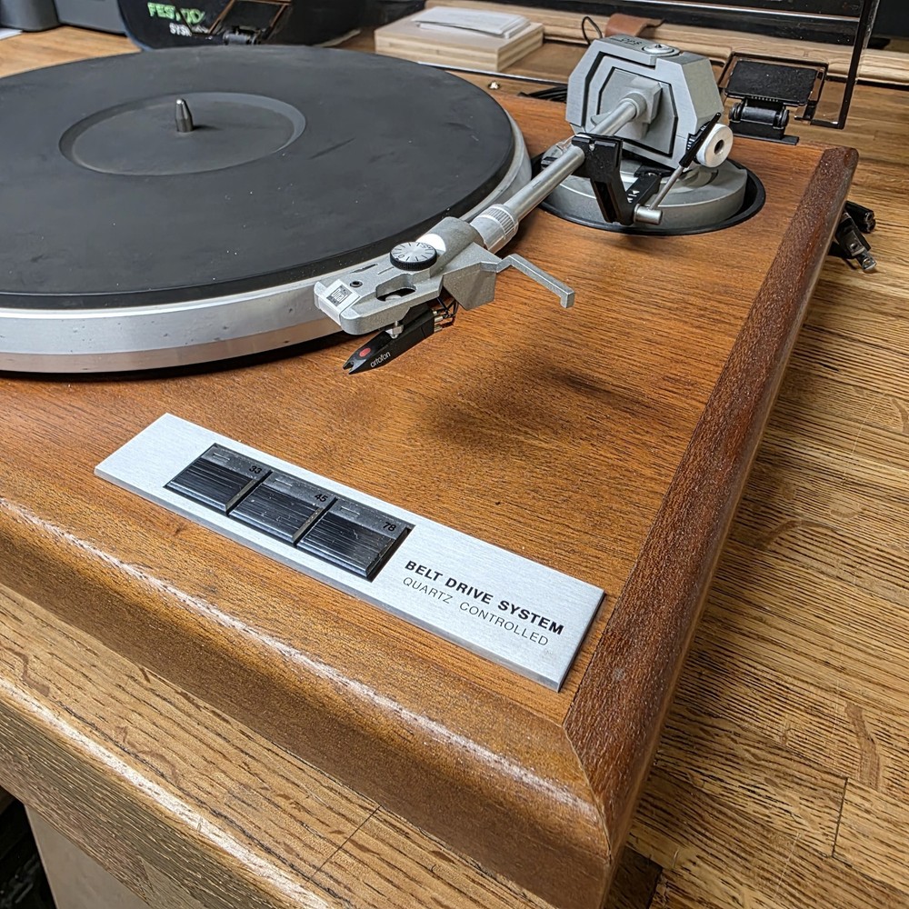 Dual CS5000