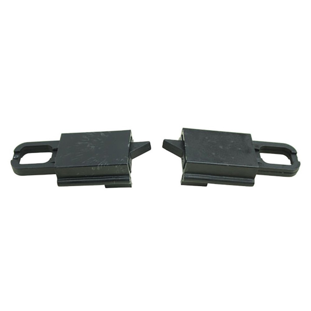 Tilt Sash Lock, Better-Bilt - Pairs - Black