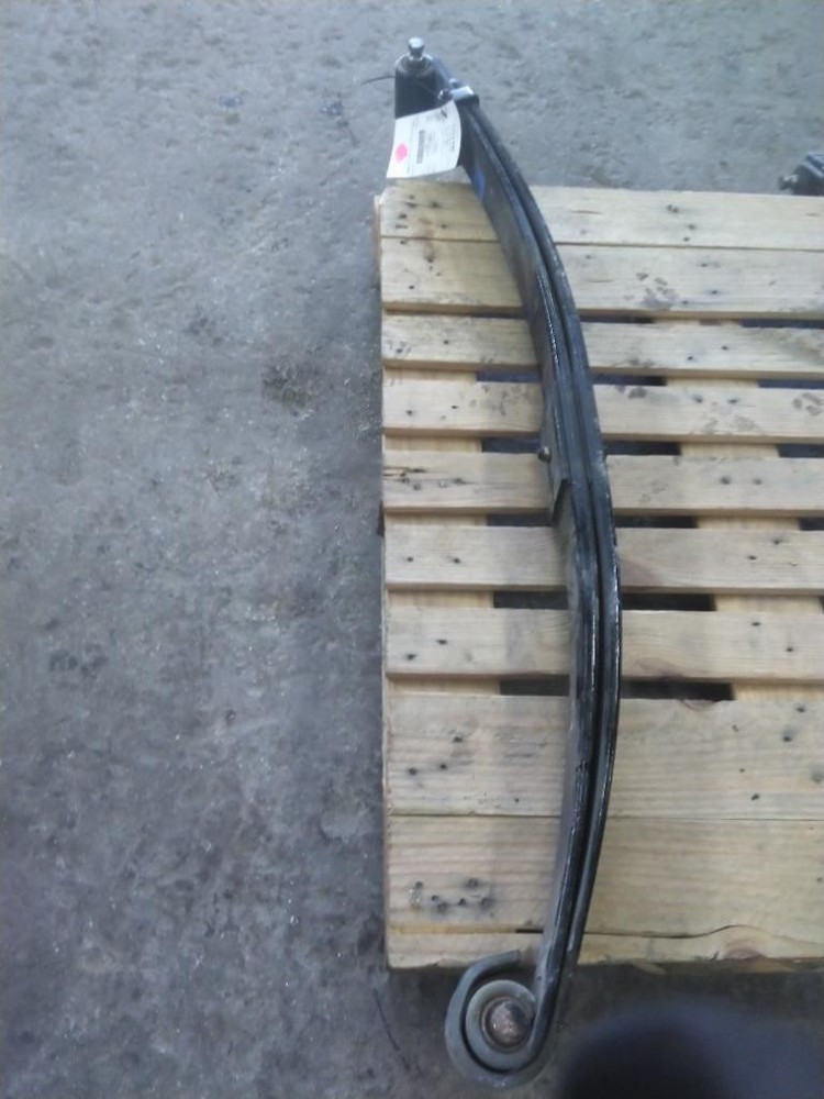 Replaces 2020 PETERBILT 579 FRONT LEAF SPRING ,  WA