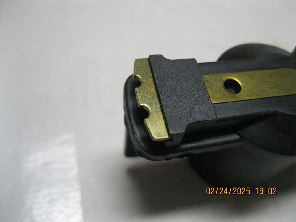 Distributor Rotor Standard JR103T