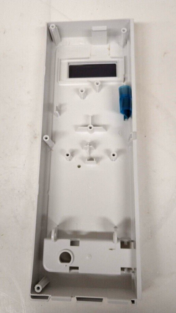 Maytag Microwave Control Trim and Switch 56001255