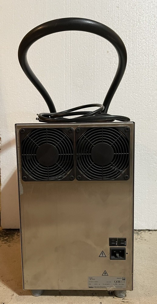 Huber TC50E Immersion Probe Cooler