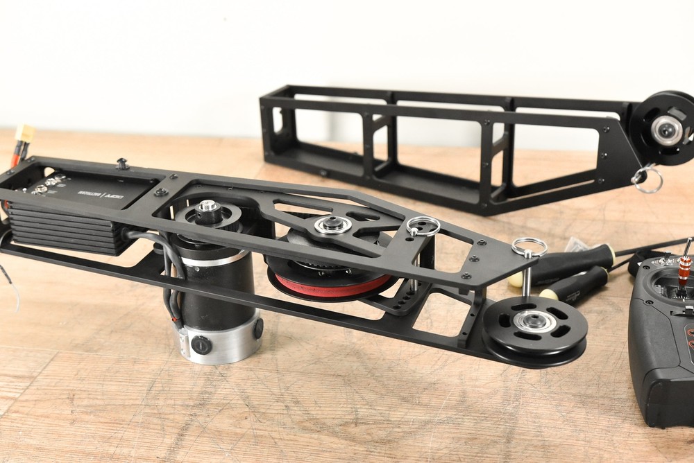 Defy Dactylcam CG004FB