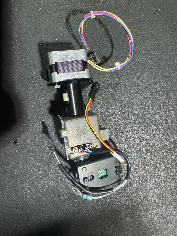OEM Sample Metering Pump for Vitros J40389X