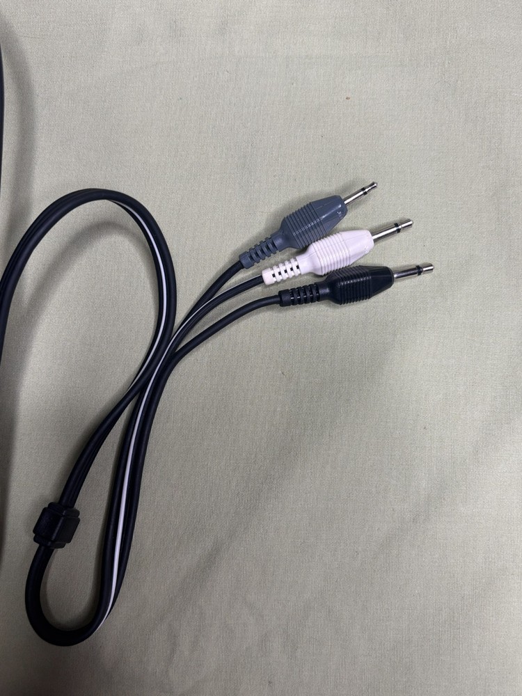 Tandy Radio Shack PC-4 Pocket Computer w/ Cassette Interface