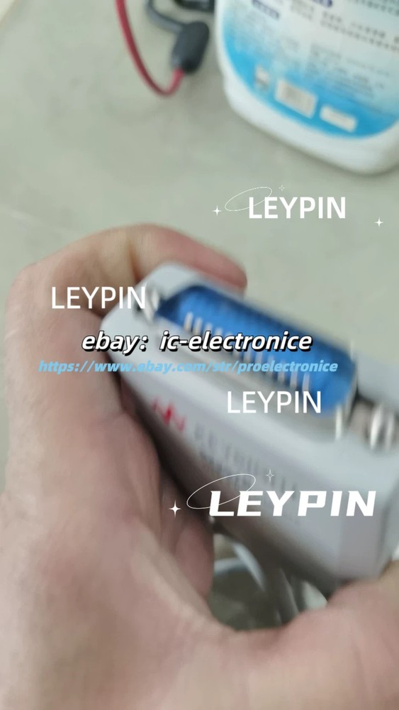 1pc USB-GPIB 82357B Agilent KEYSIGHT Interface Adapter/ic