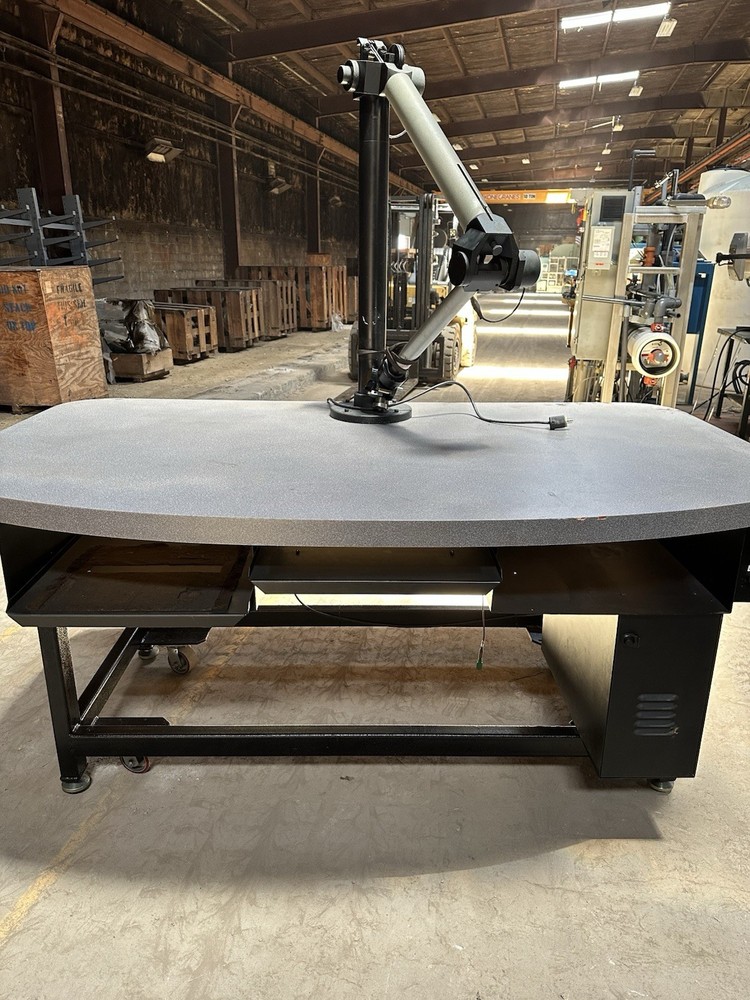 Eaton Leonard,S5XP,Vector Measuring Machine
