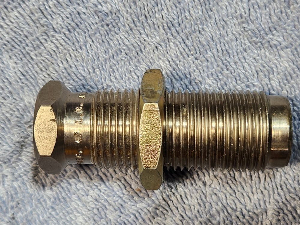 Dillon Precision 45 L.C. Crimp Die