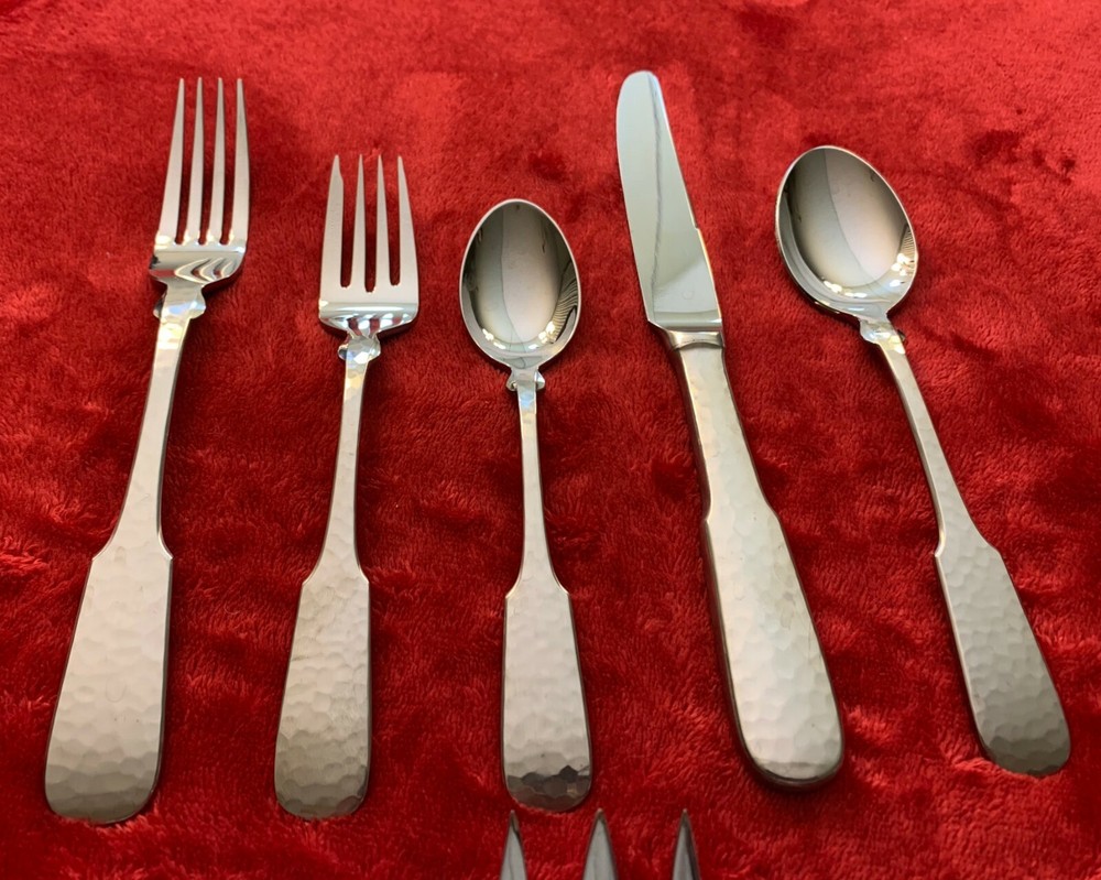* TOWLE - HAMMERSMITH - GERMANY - YOU CHOOSE - Stainless Flatware Silverware *